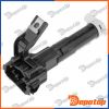 Gicleur de lave-phare gauche pour TOYOTA | EDS-TY-072, 5902-06-0091P